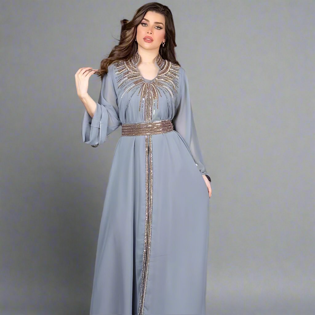 Sahar | Arabic Style