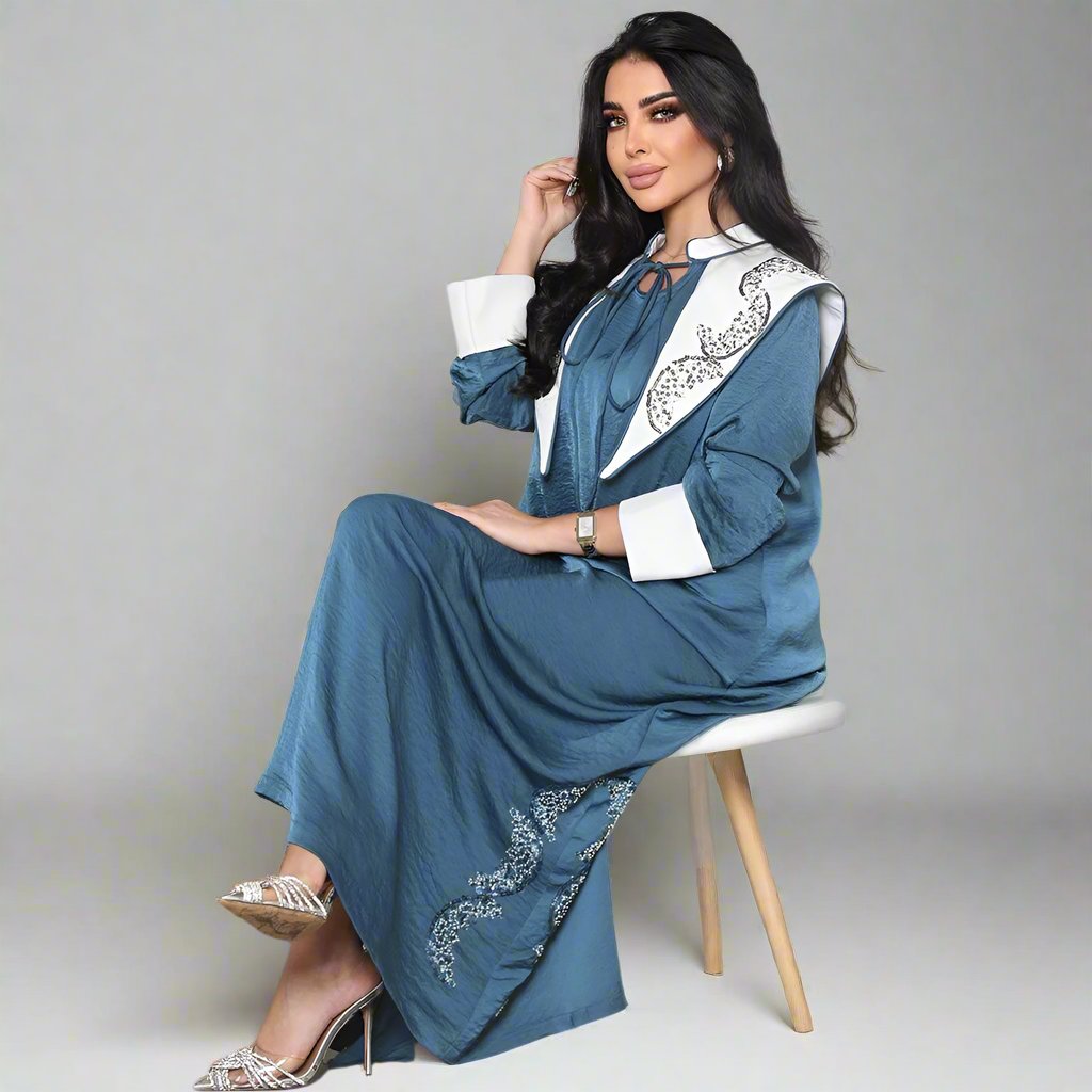 Alya | Arabic Style