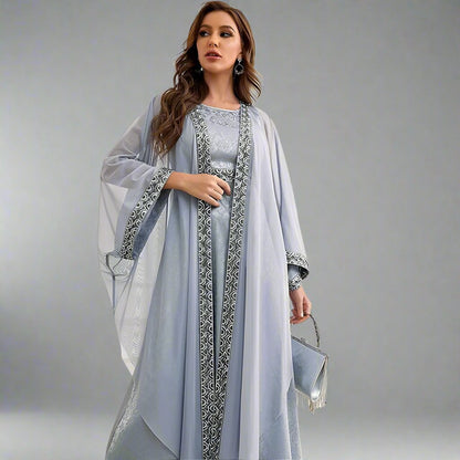 Noura | Arabic Style