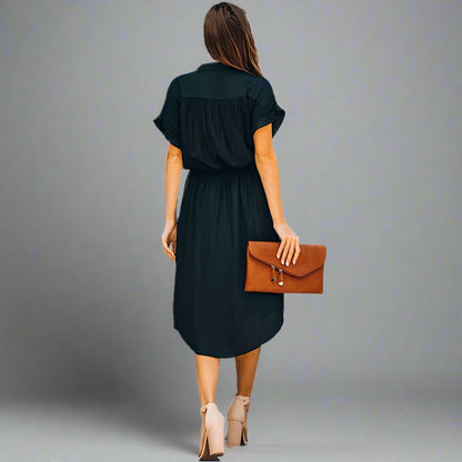 Josephine | Midi Dress