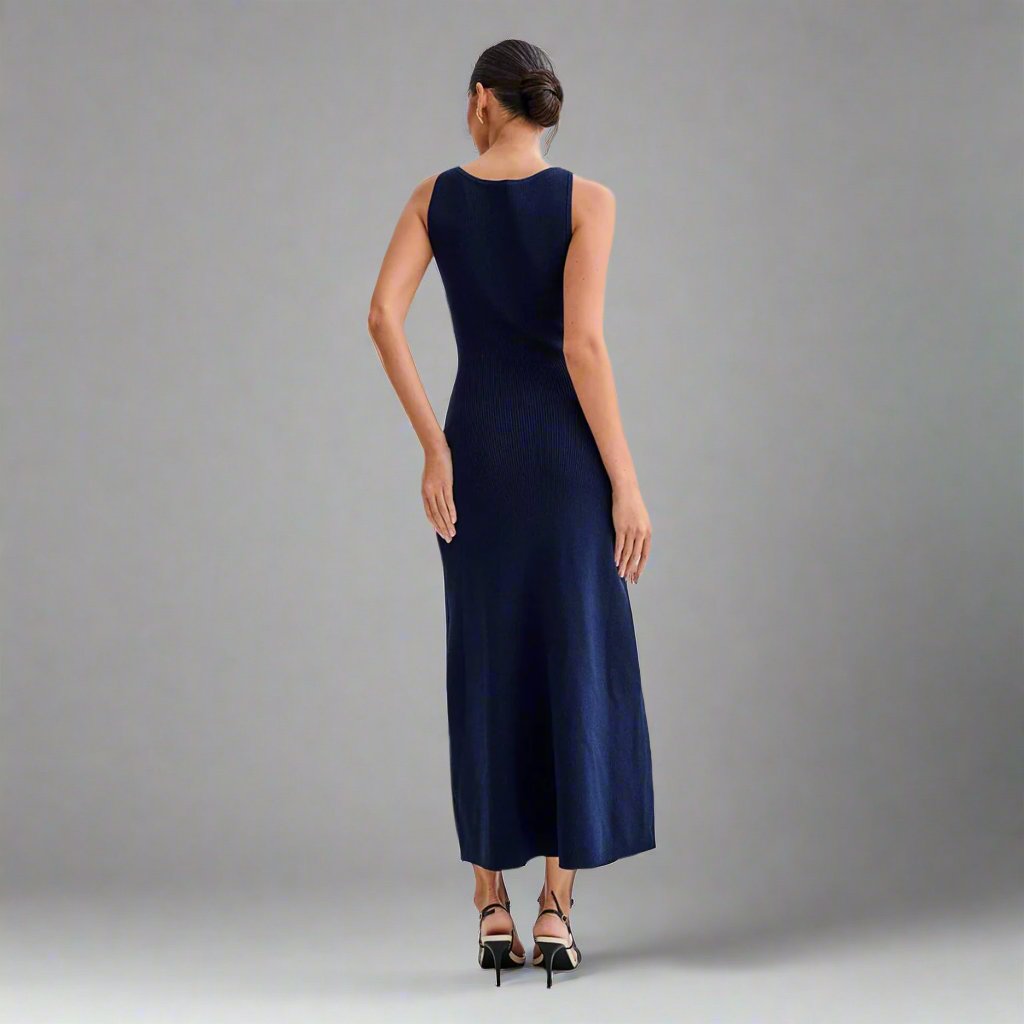 Genevieve | Maxi Dress