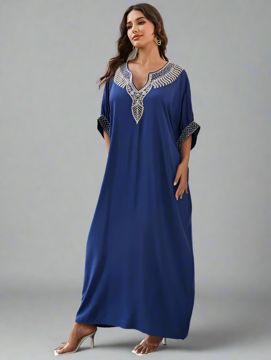 Afra | Arabic style