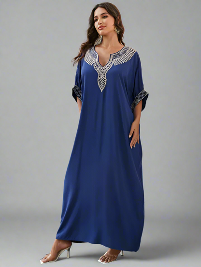 Afra | Arabic style