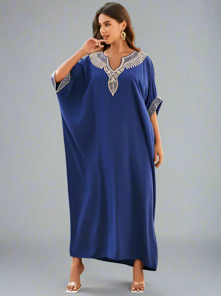 Afra | Arabic style