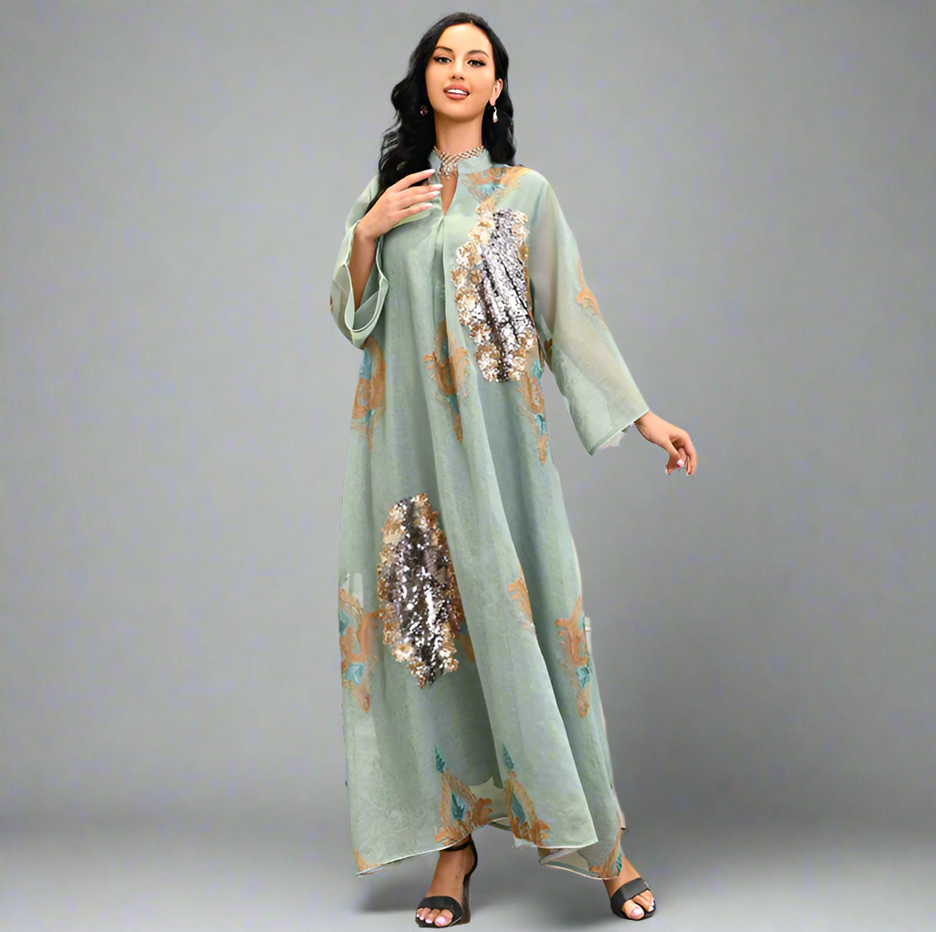 Amira | Arabic Style