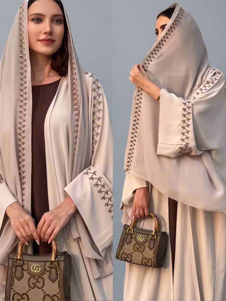 Karima | Abaya