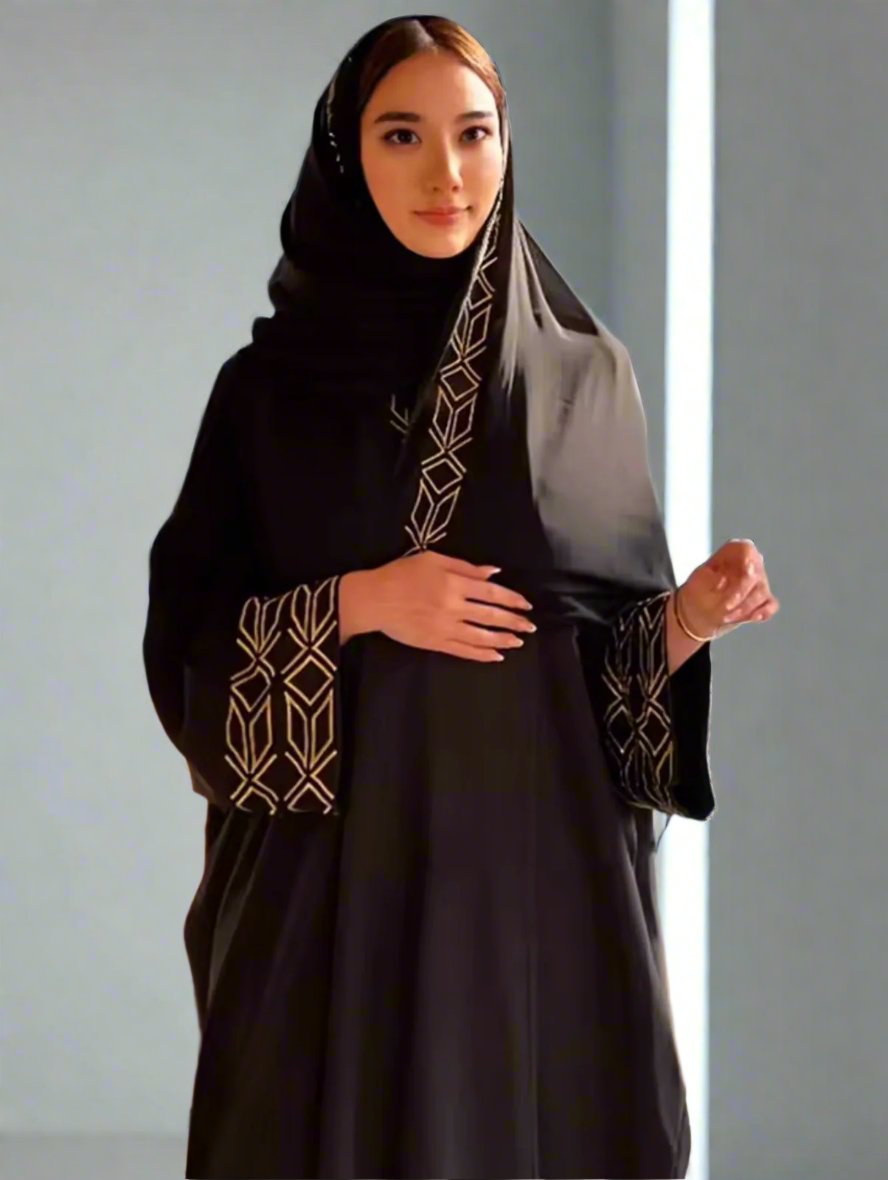 Mahra | Abaya