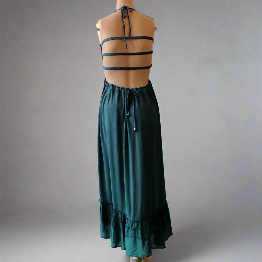 Helena | Maxi Dress