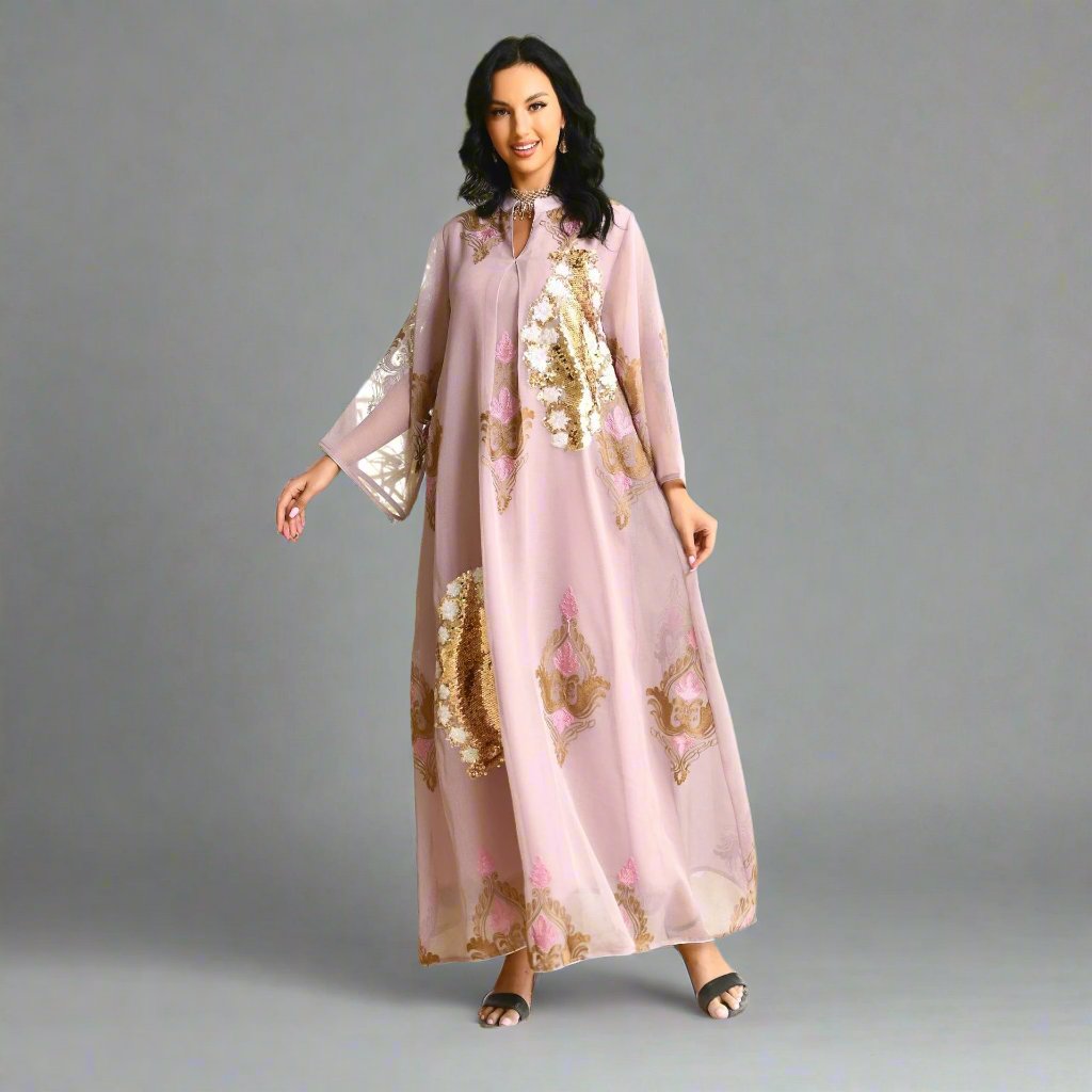 Amira | Arabic Style