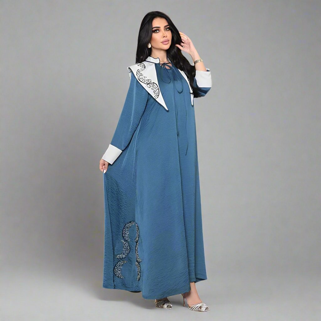 Alya | Arabic Style