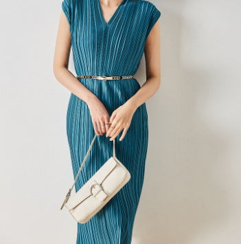 Adelaide | Midi Dress