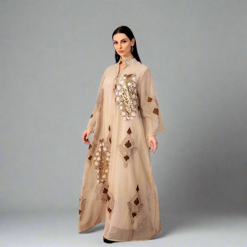 Amira | Arabic Style