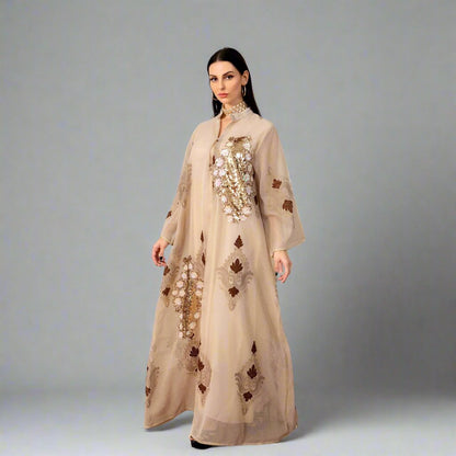 Amira | Arabic Style