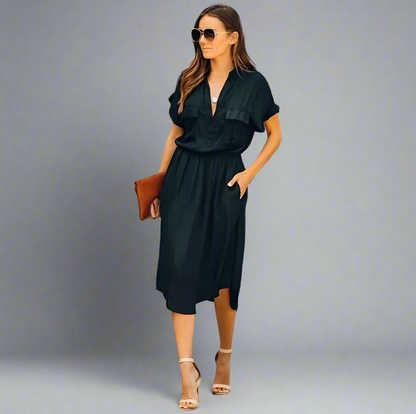 Josephine | Midi Dress