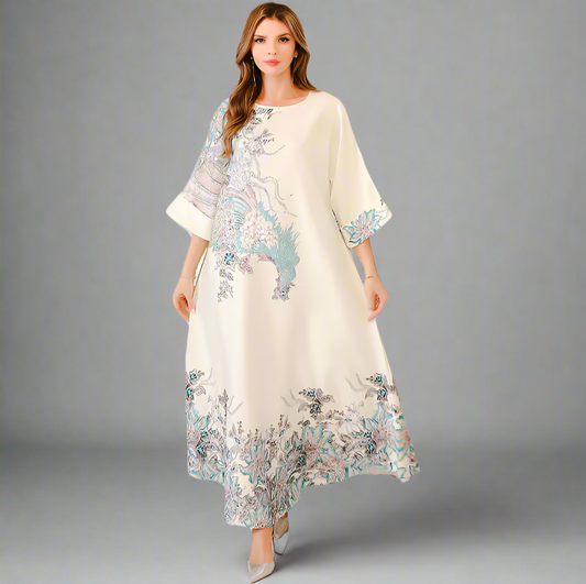 Nashwa | Arabic style